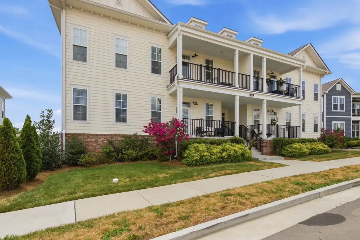 828 Goswell Dr #102, Nolensville, TN 37135 - #1