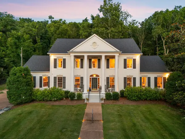 5360 Hillsboro Pike, Nashville, TN 37215