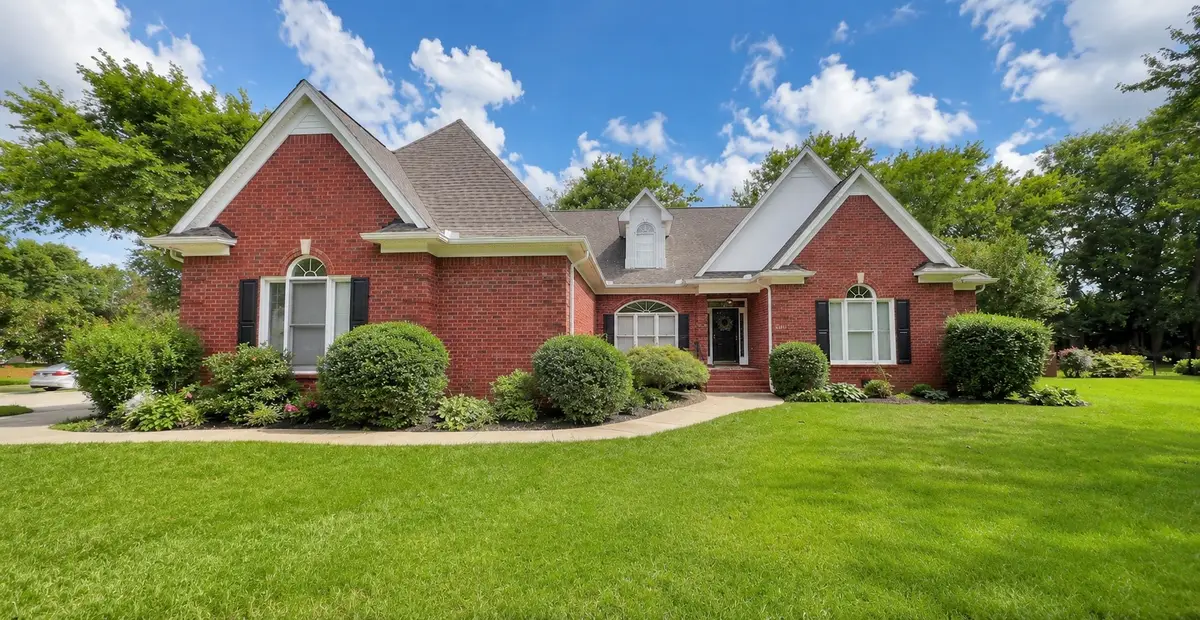 820 Peconic Pl, Murfreesboro, TN 37130 - #1