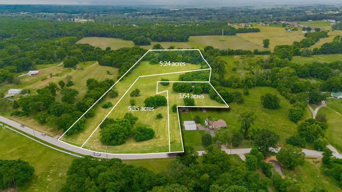 0 Cairo Bend Rd, Lebanon, TN 37087 - #1