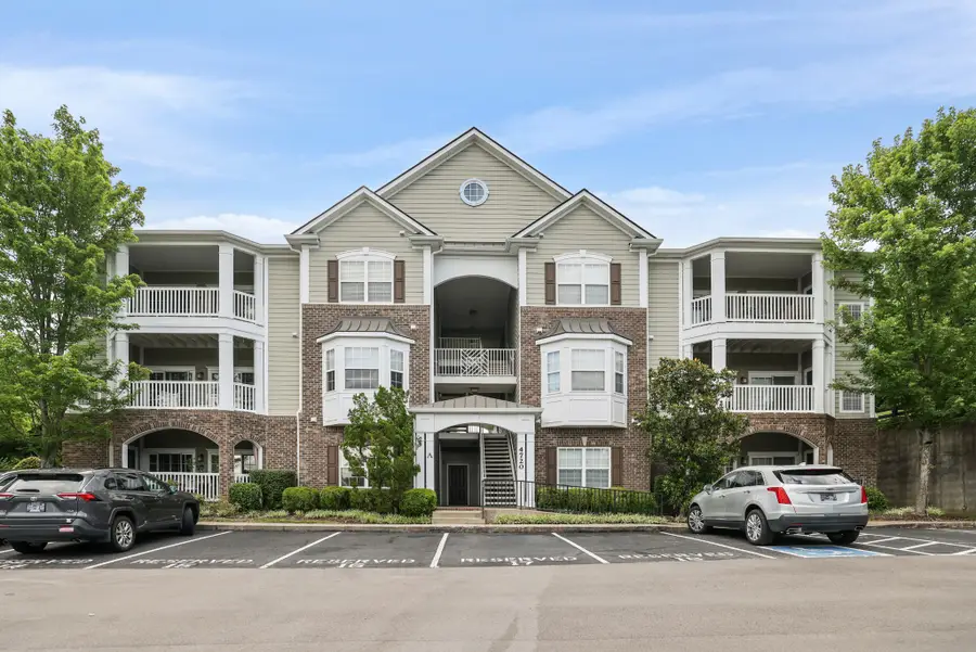 4720 Brighton Village Dr #A8, Nashville, TN 37211 - #2