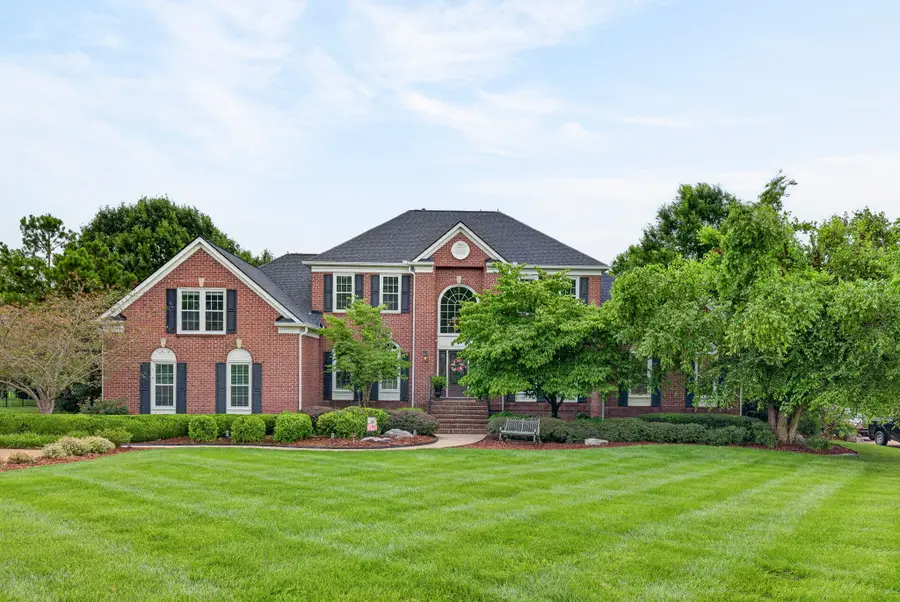 9110 Concord Hunt Cir, Brentwood, TN 37027 - #2