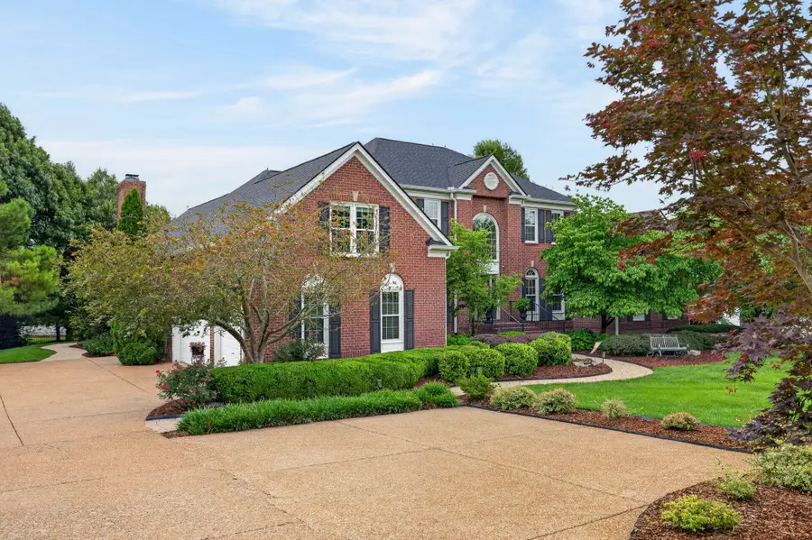 9110 Concord Hunt Cir, Brentwood, TN 37027 - #3