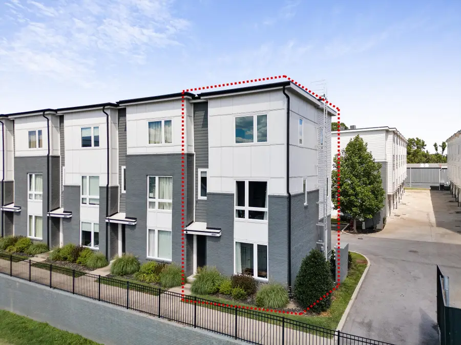 814 Vibe Pl, Nashville, TN 37216 - #2