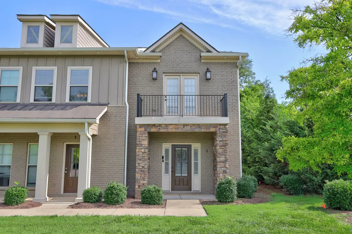 315 E Clark Blvd #J, Murfreesboro, TN 37130 - #1