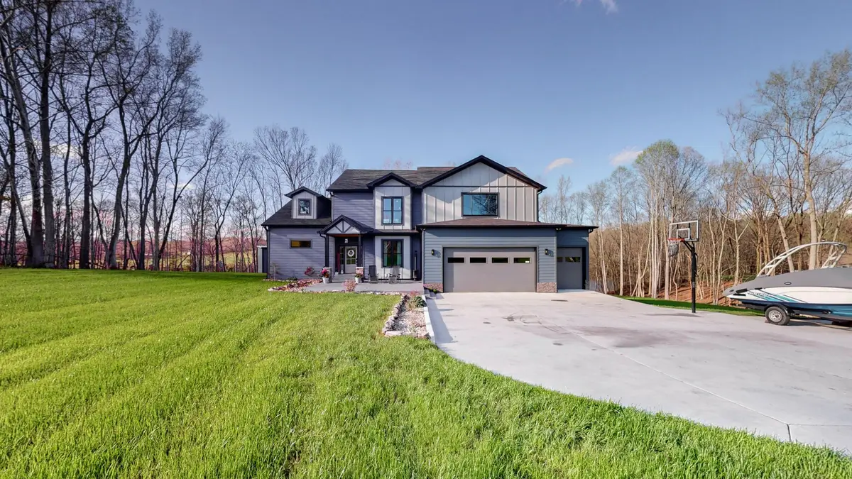 1625 Honey Ln, Estill Springs, TN 37330 - #1