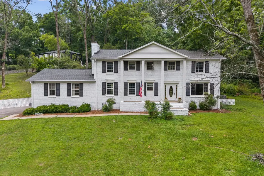 5401 Forest Acres Dr, Nashville, TN 37220 - #2