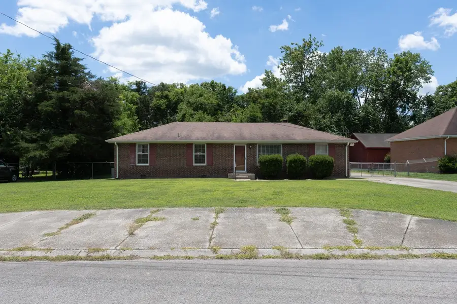 121 Bostring Dr, Hendersonville, TN 37075 - #3
