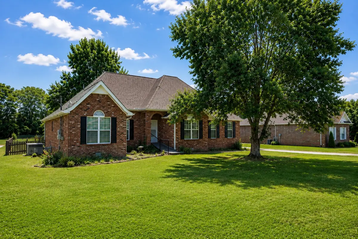 107 Honeysuckle Ct, Murfreesboro, TN 37129 - #1