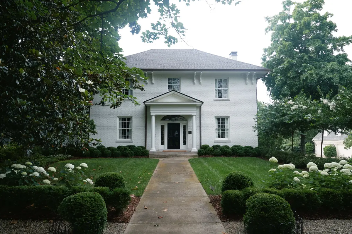 3749 Whitland Ave, Nashville, TN 37205 - #1