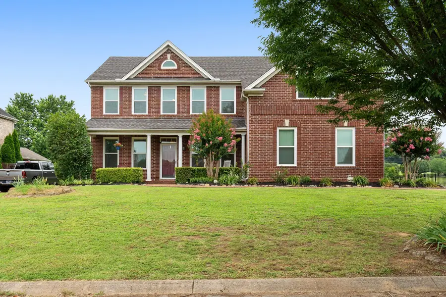 111 Camp Creek Cir, Hendersonville, TN 37075 - #2