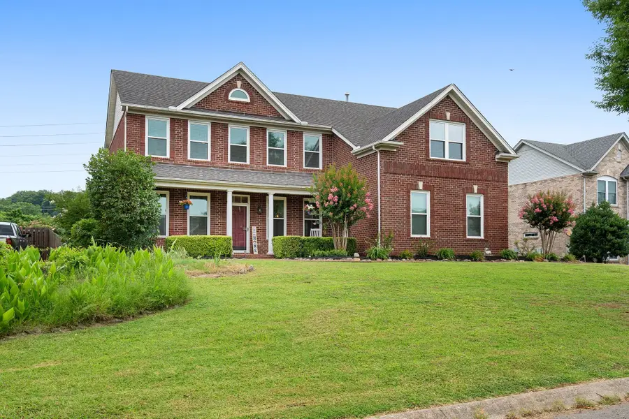 111 Camp Creek Cir, Hendersonville, TN 37075 - #3