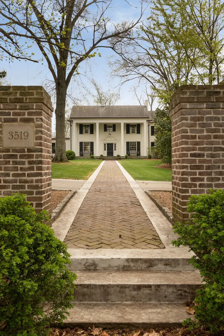 3519 Woodmont Blvd, Nashville, TN 37215 - #2