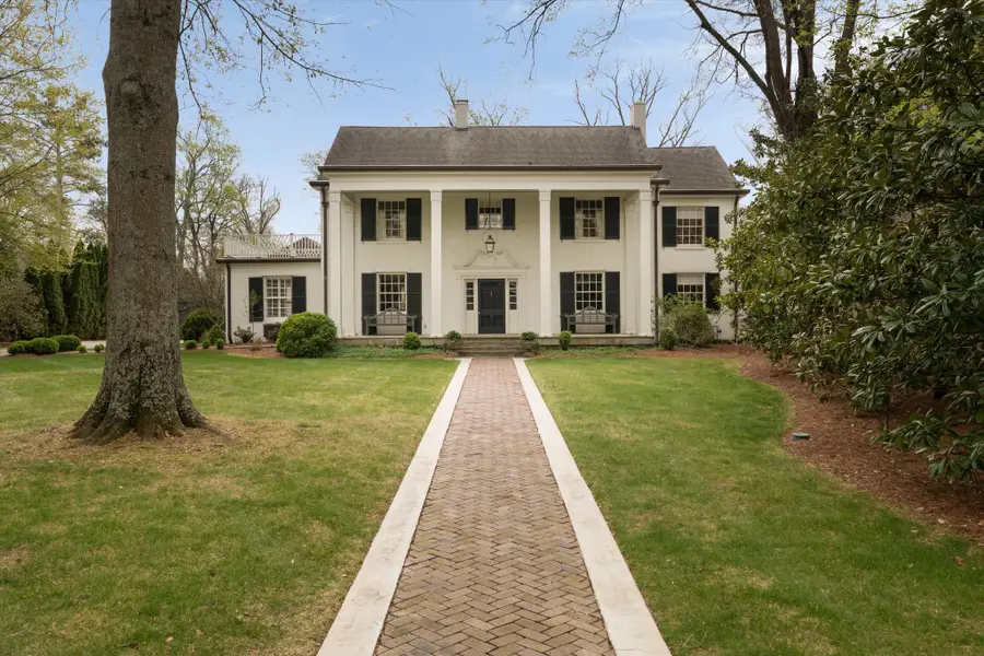 3519 Woodmont Blvd, Nashville, TN 37215 - #3