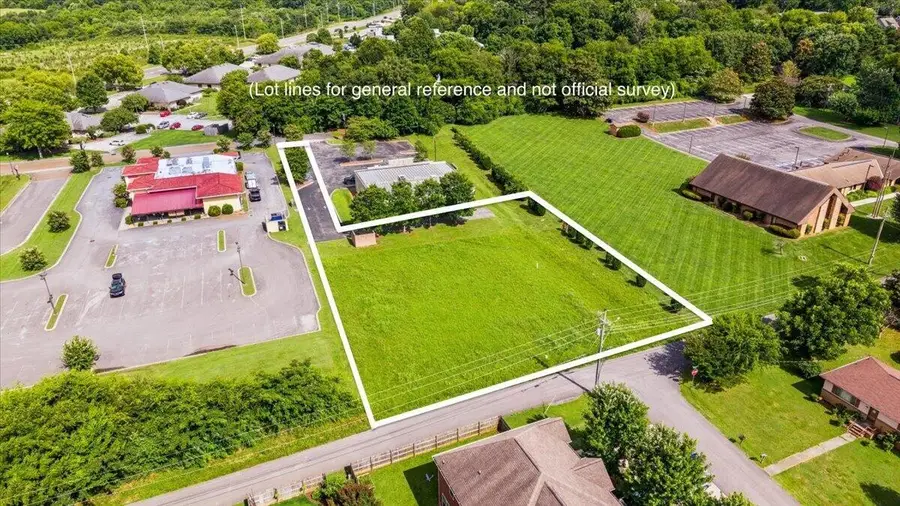 0 T L Rogers Street Ne, Cleveland, TN 37312 - #2