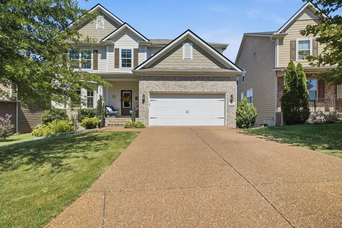 5006 Colton Dr, Spring Hill, TN 37174 - #1