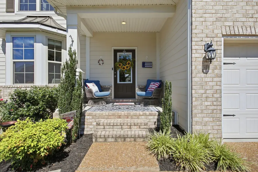 5006 Colton Dr, Spring Hill, TN 37174 - #3