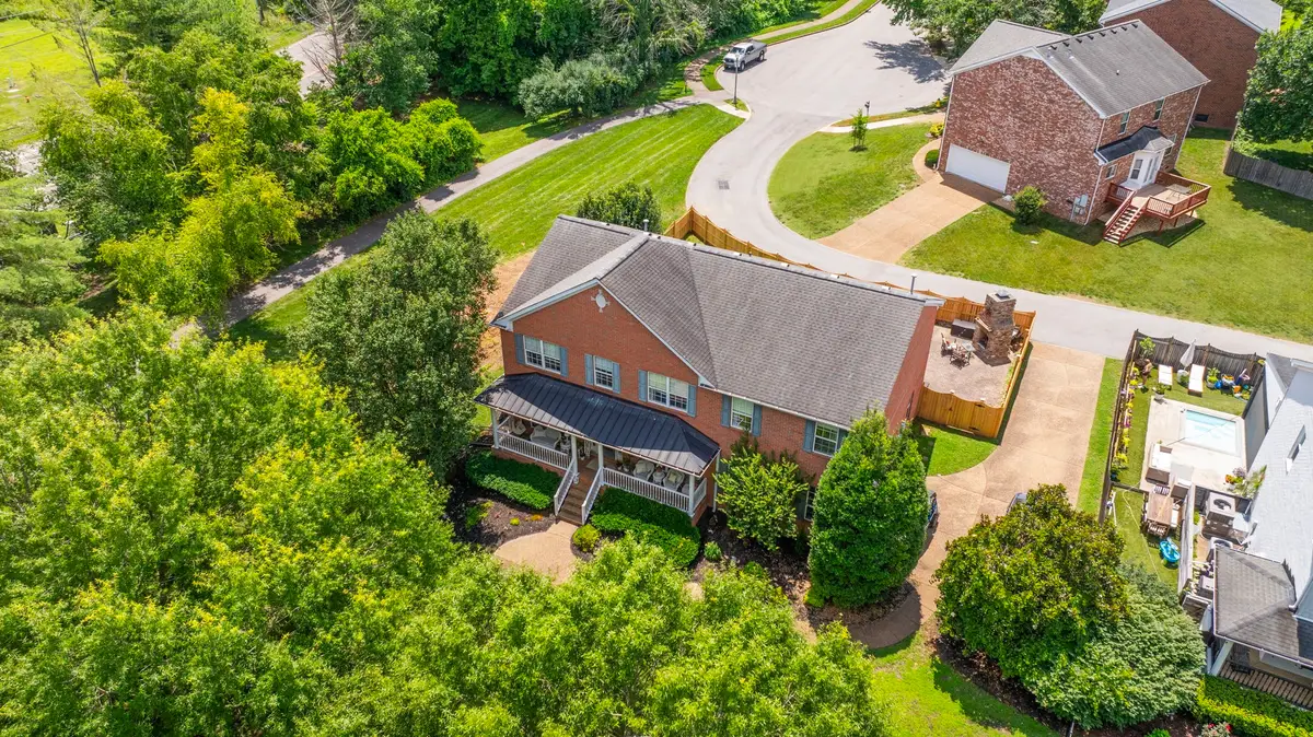 1005 Market St, Franklin, TN 37067 - #1