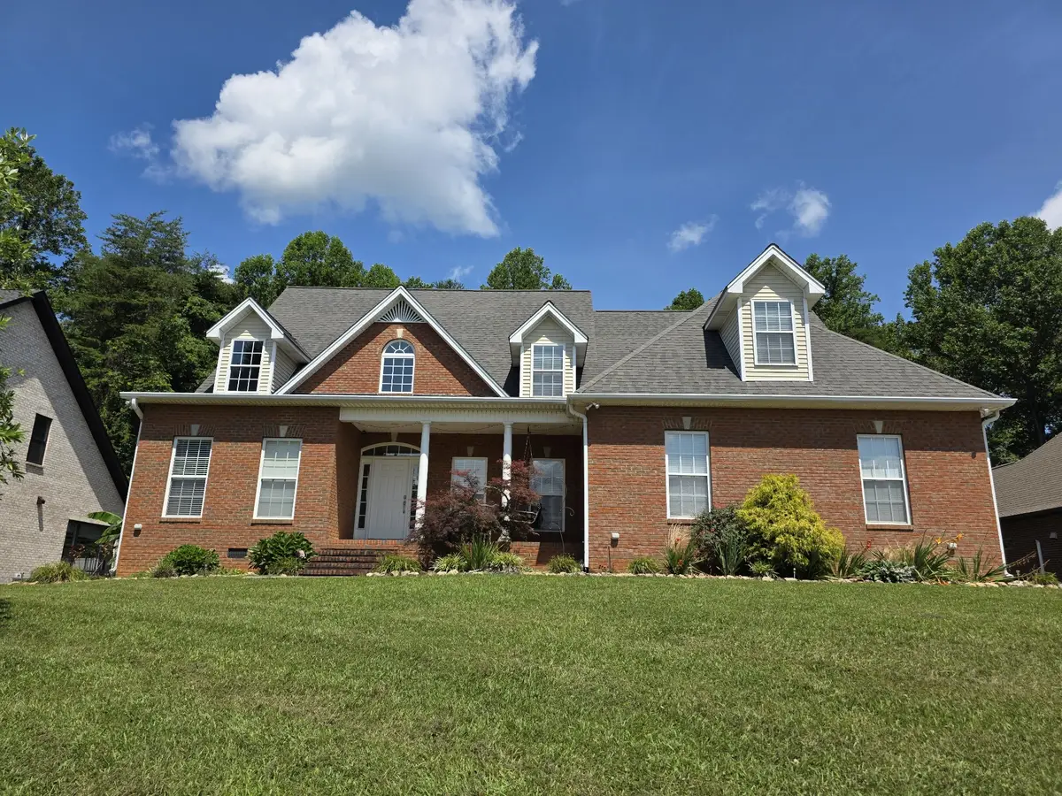 1359 Buckingham Pl, Cookeville, TN 38501 - #1