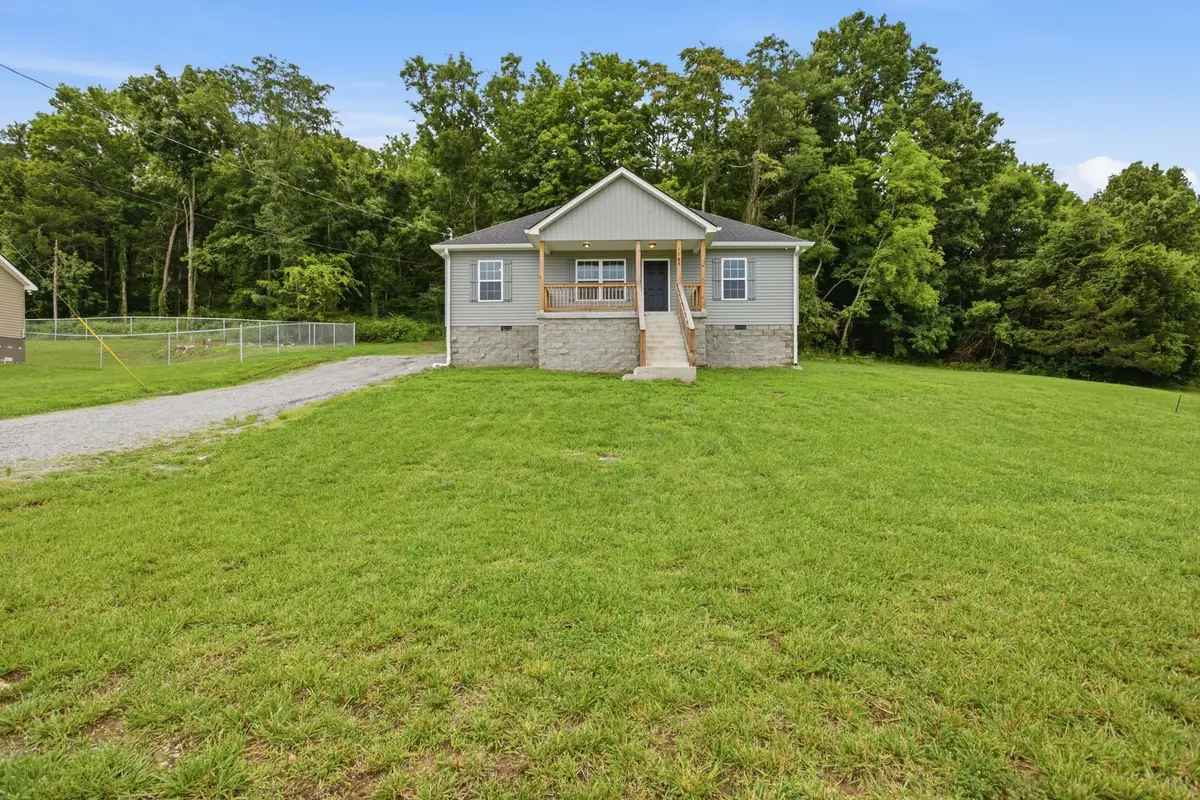 1765 Old Belfast Rd, Lewisburg, TN 37091 - #1