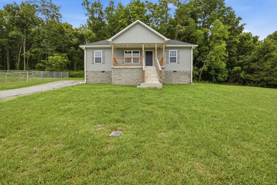 1765 Old Belfast Rd, Lewisburg, TN 37091 - #2