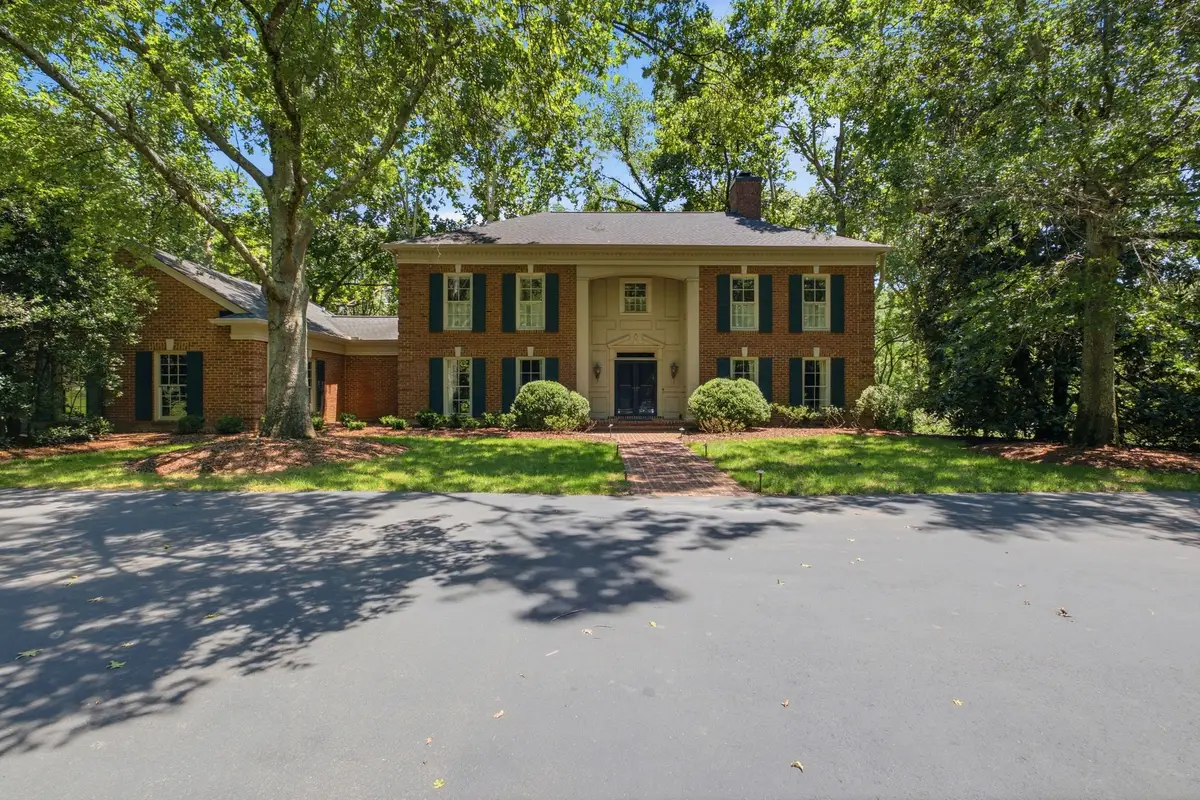 4383 Chickering Ln, Nashville, TN 37215 - #1