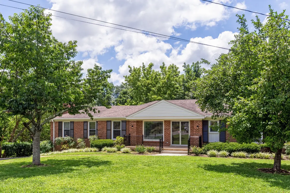 611 Iron Gate Ct, Nashville, TN 37221 - #1