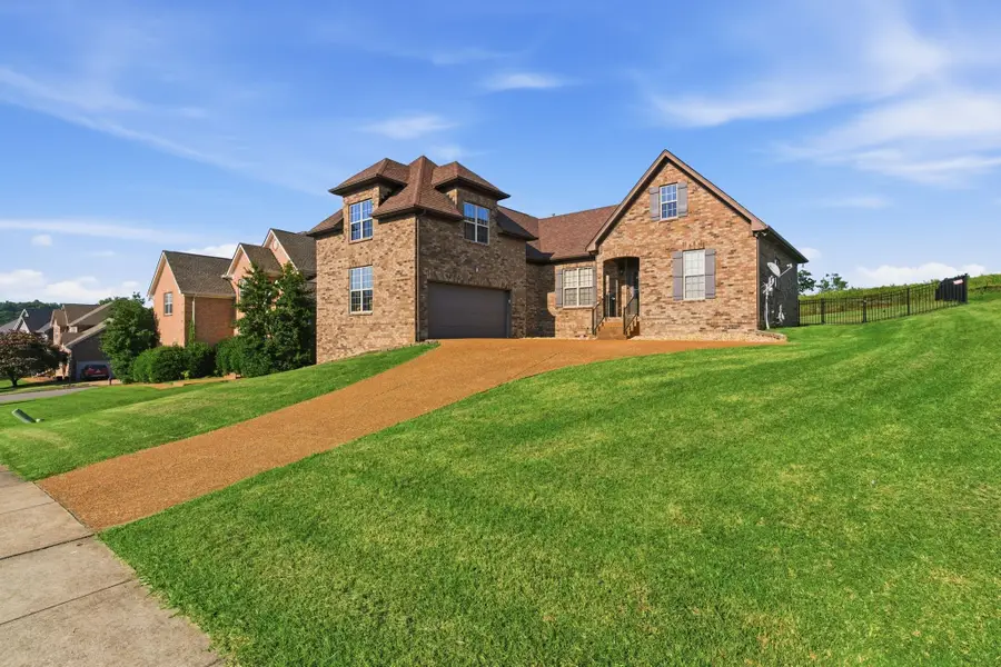 108 Shadowhaven Way N, Hendersonville, TN 37075 - #2