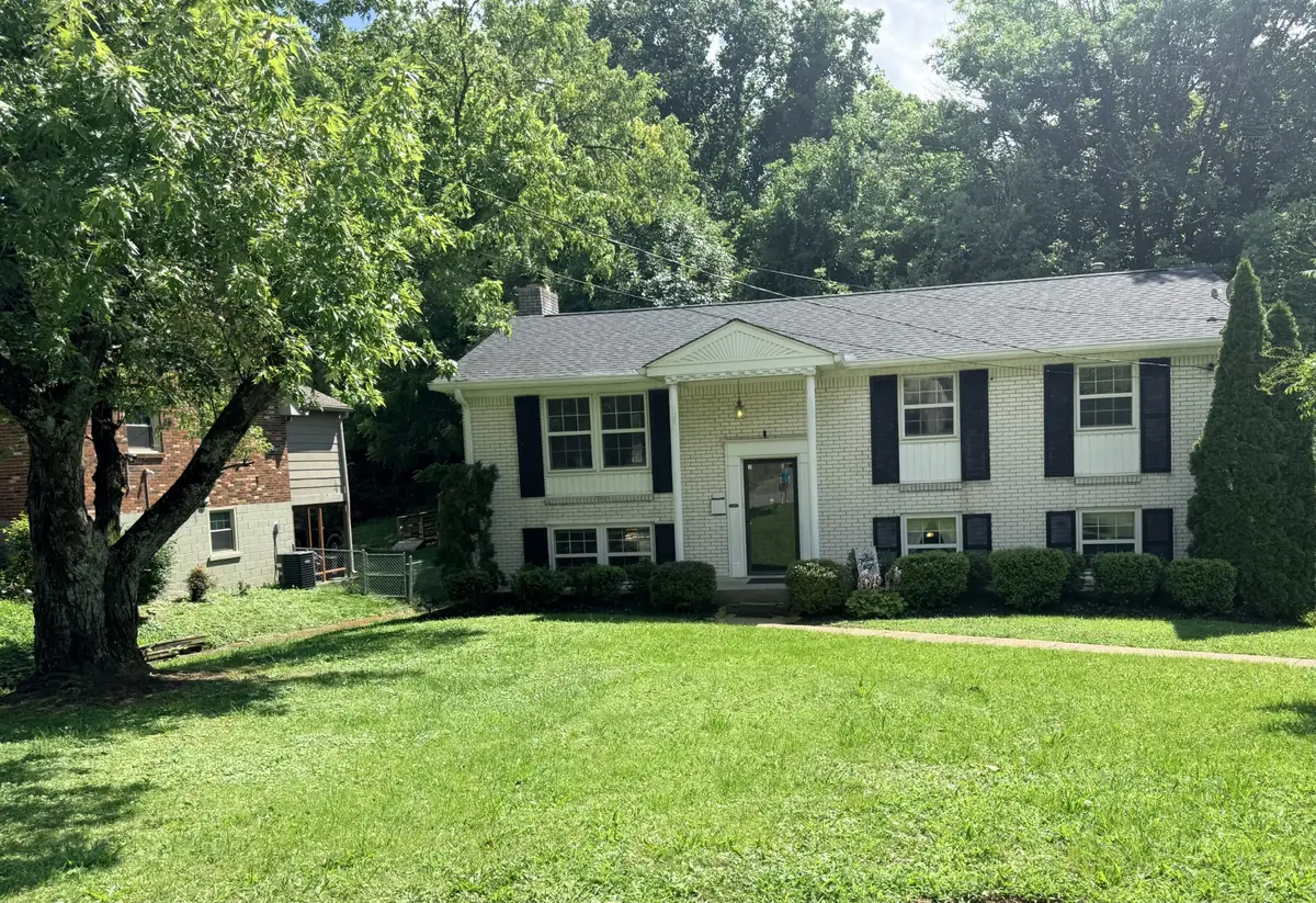 3755 Faulkner Dr, Nashville, TN 37211 - #1
