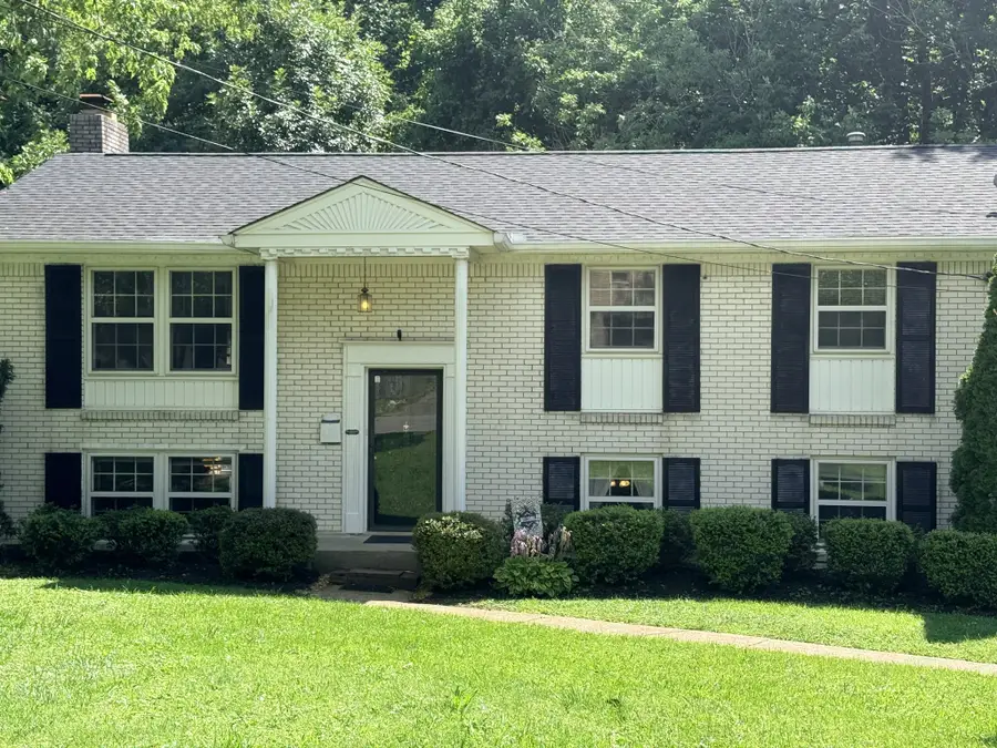 3755 Faulkner Dr, Nashville, TN 37211 - #2