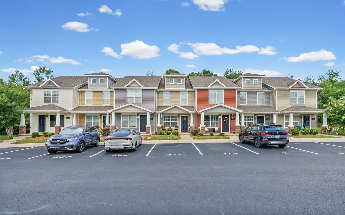 365 Sam Houston Cir, Clarksville, TN 37040 - #1