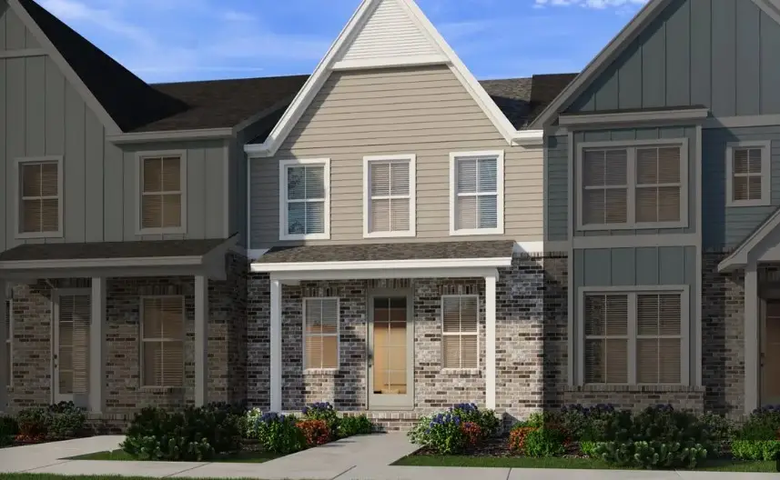 302 Fletchers Way, Smyrna, TN 37167 - #1