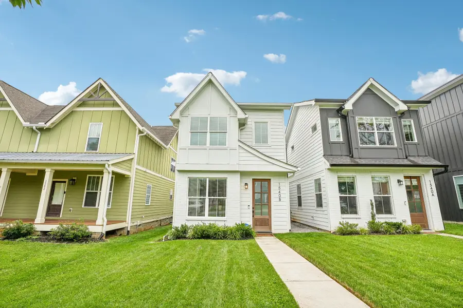 1540 Straightway Ave #B, Nashville, TN 37206 - #2