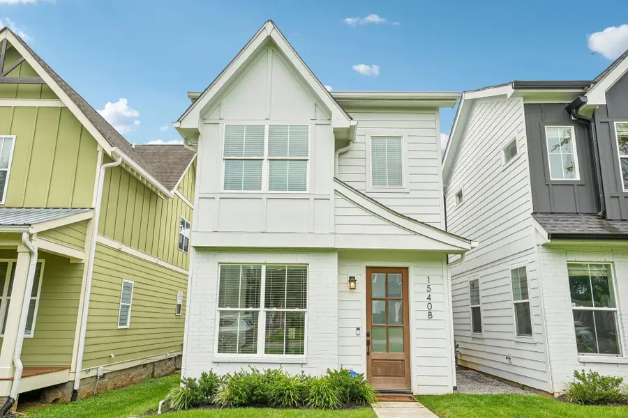 1540 Straightway Ave #B, Nashville, TN 37206 - #3