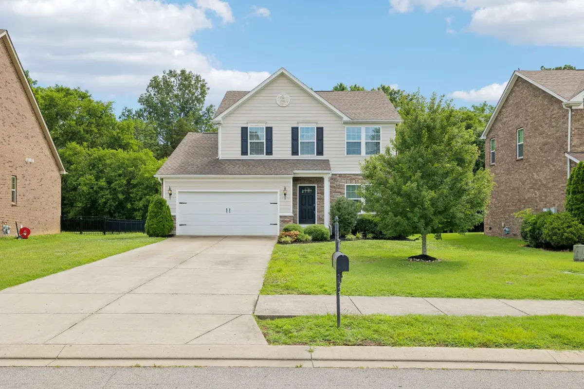 407 Goodman Dr, Gallatin, TN 37066 - #1