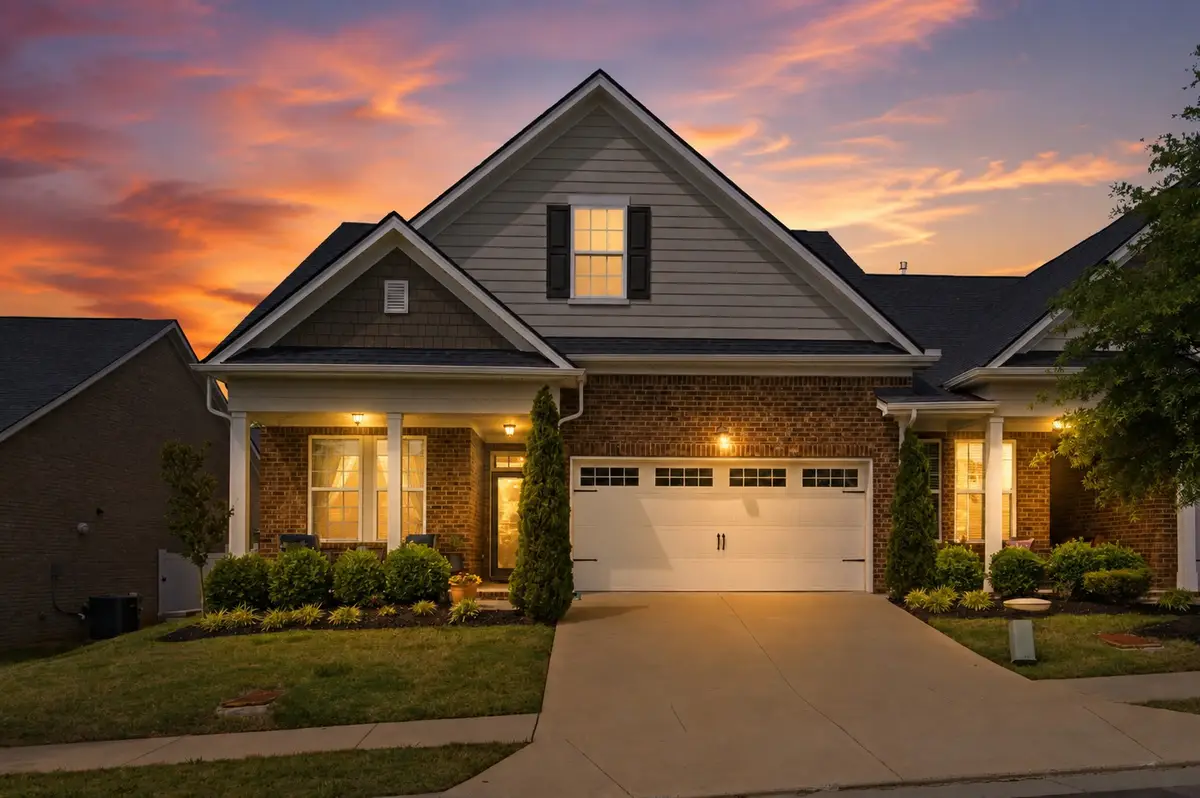 718 Copper Branch Rd, Hermitage, TN 37076 - #1