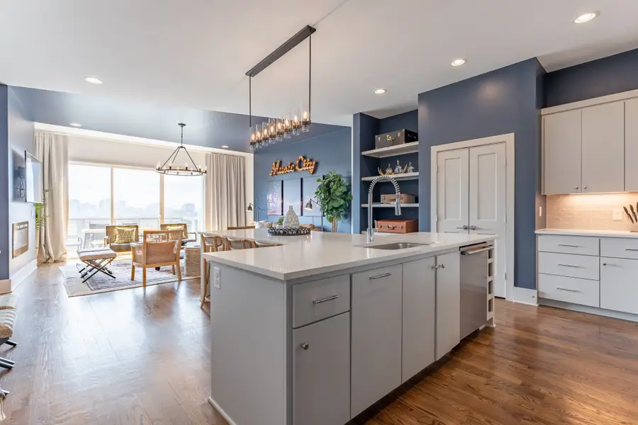 22 Fern Ave, Nashville, TN 37207 - #2
