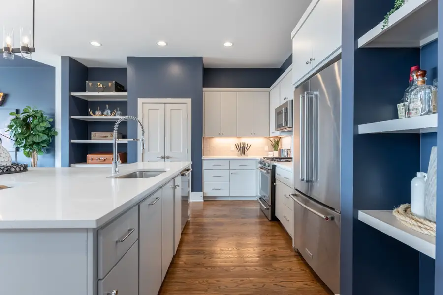 22 Fern Ave, Nashville, TN 37207 - #3