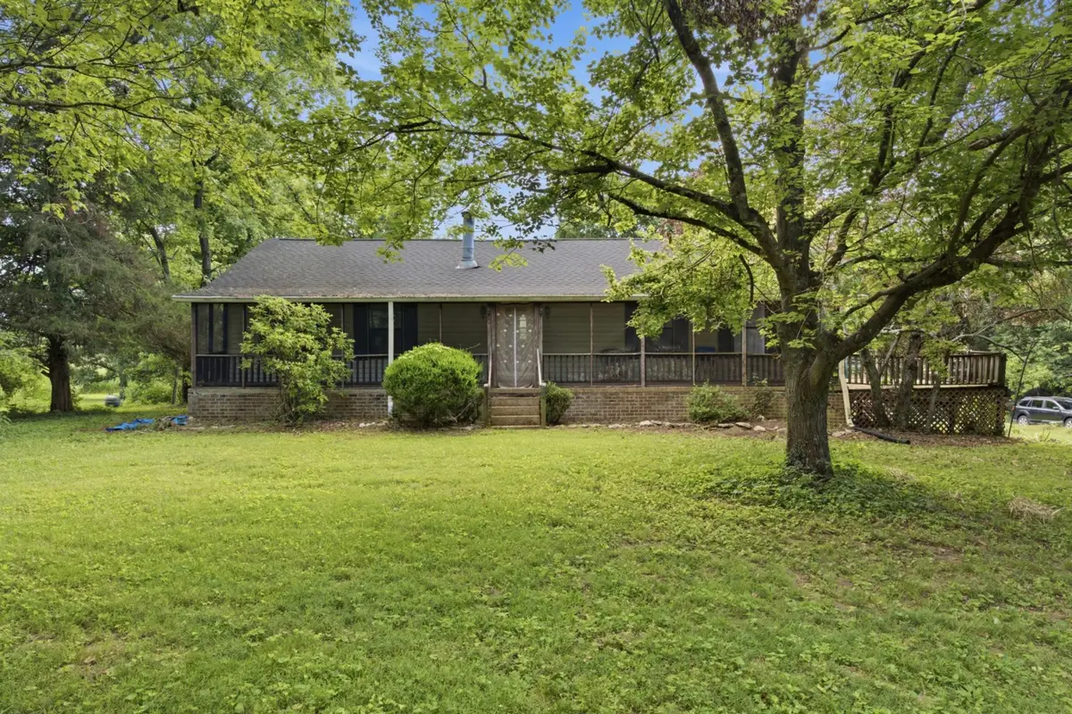 145 Crenshaw Rd, Bethpage, TN 37022 - #1