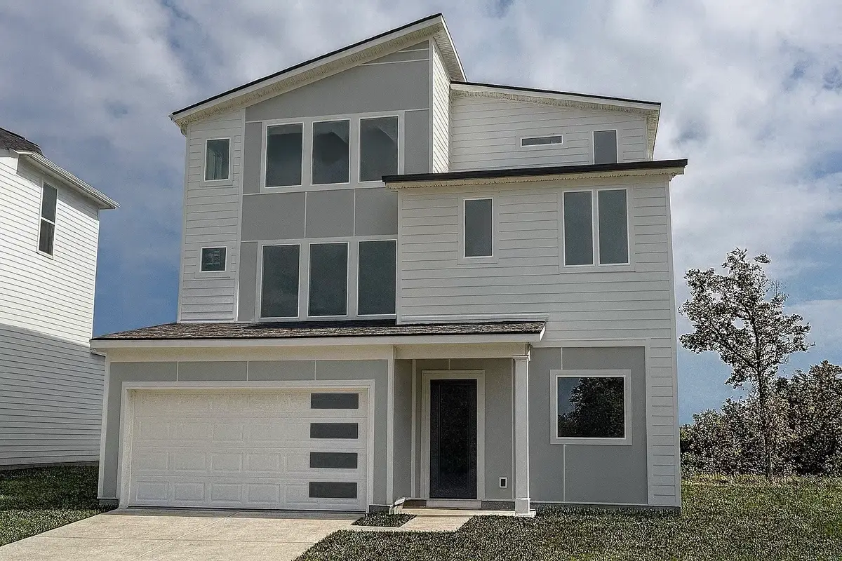 209 Walnutwood Lane, Nashville, TN 37211 - #1