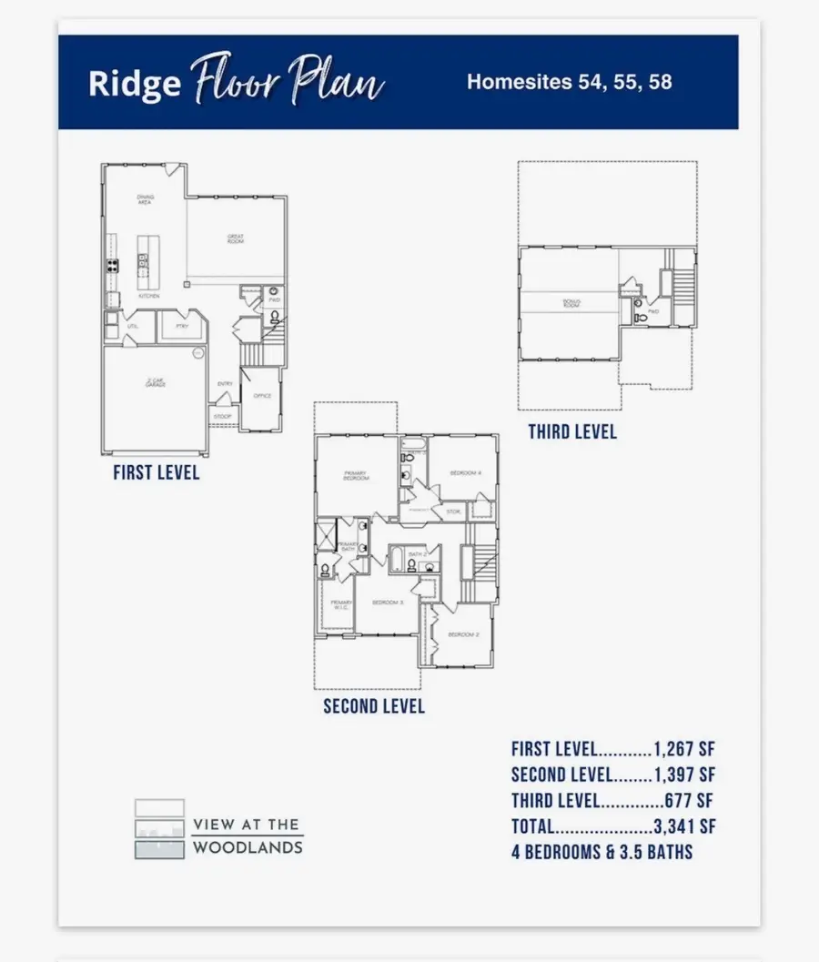209 Walnutwood Lane, Nashville, TN 37211 - #2