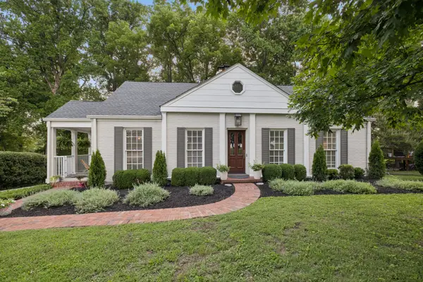 134 Spring Valley Rd, Nashville, TN 37214