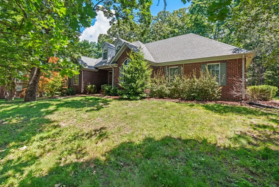 7232 Knottingham Dr, Fairview, TN 37062 - #2