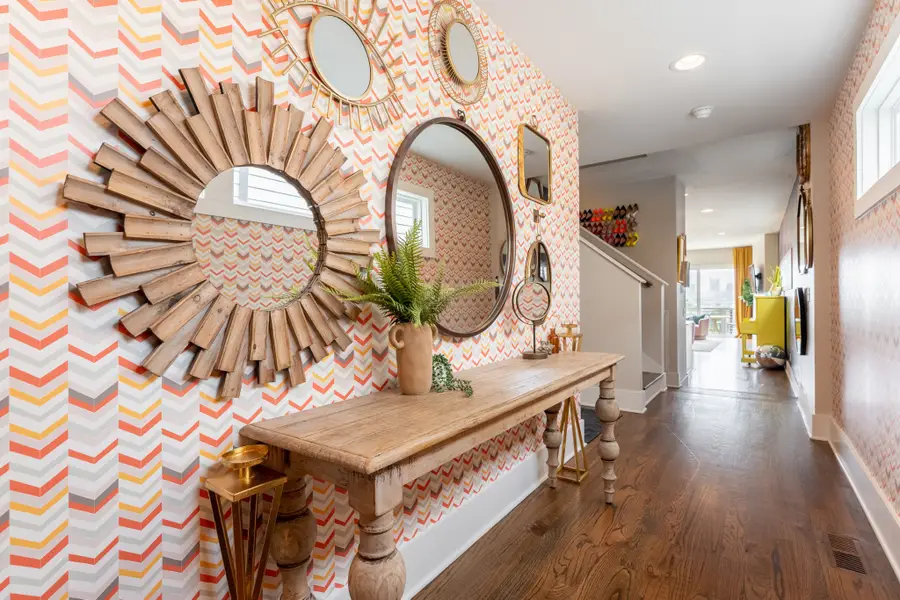 24 Fern Ave, Nashville, TN 37207 - #2