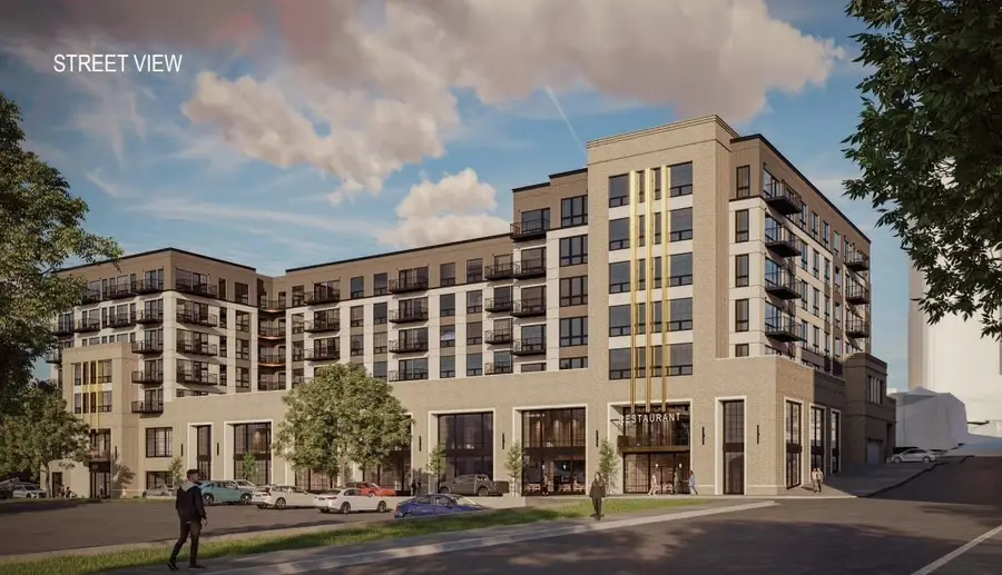 623 Middleton Street #316, Nashville, TN 37203 - #2
