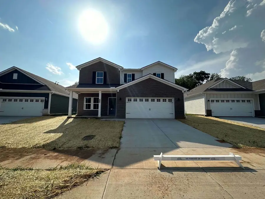 4554 Rockland Trl, Antioch, TN 37013 - #2