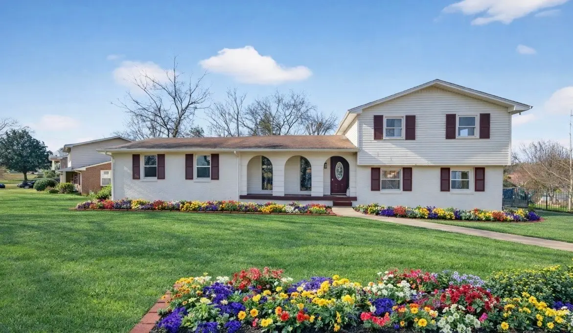 2909 Moss Spring Dr, Antioch, TN 37013 - #1