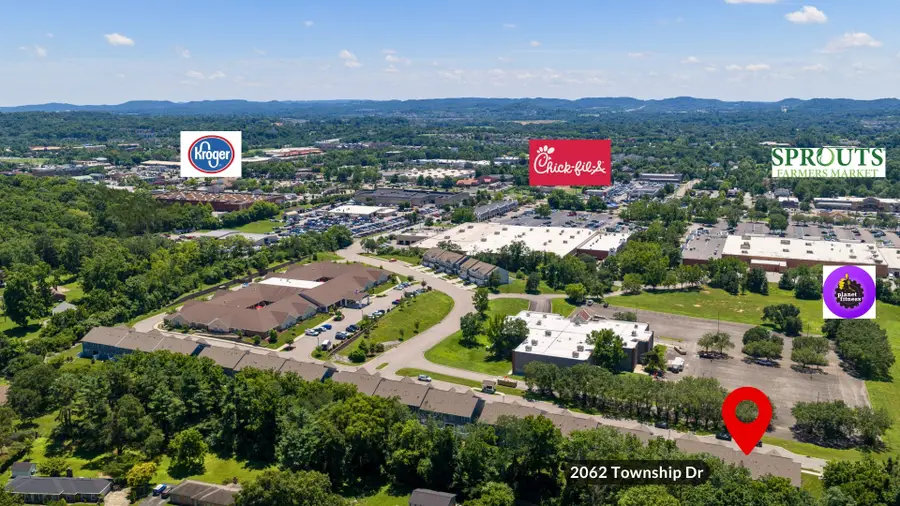 2062 Township Dr, Franklin, TN 37064 - #3