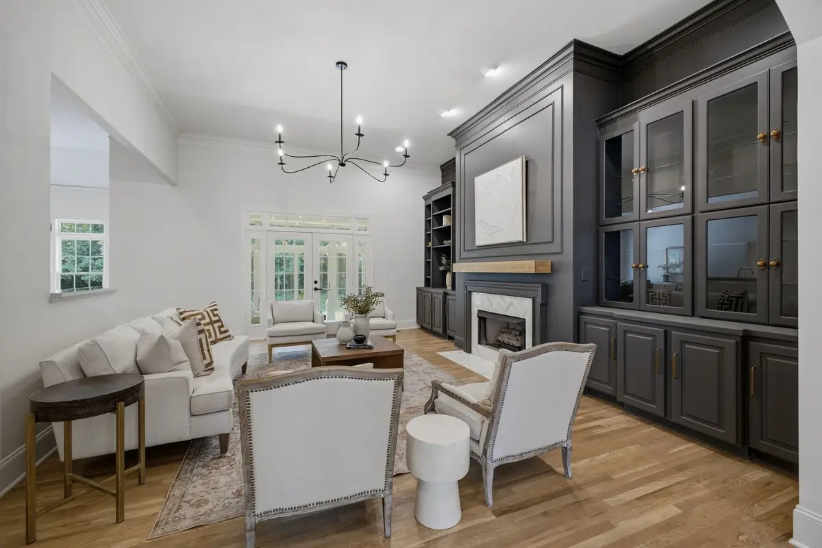 9067 Fallswood Ln, Brentwood, TN 37027 - #1