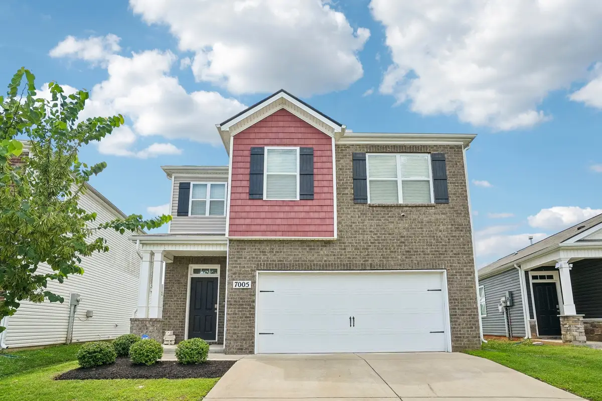 7005 Paisley Wood Dr, Antioch, TN 37013 - #1